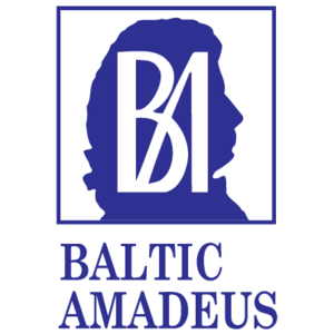 Baltic Amadeus Logo