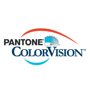 Pantone Color Vision Logo