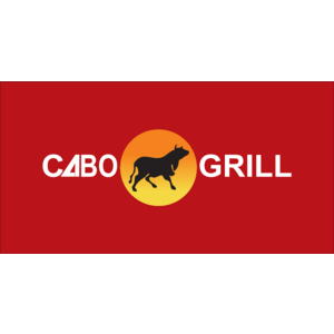 Cabo Grill Restaurante Logo