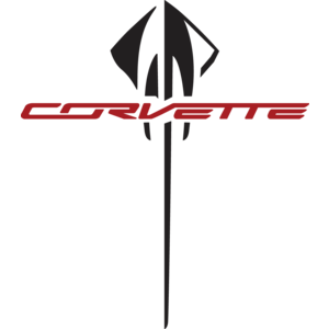 Corvette Stingray Logo