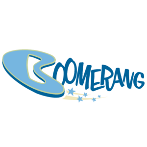 Boomerang(57) Logo