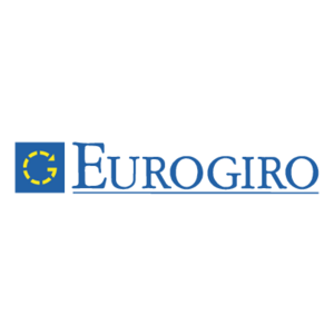 Eurogiro(127) Logo