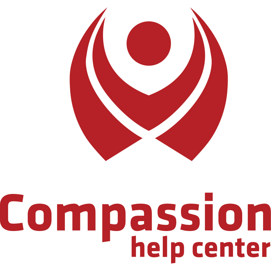 Logo, Medical, Algeria, Compassion Help Center