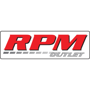 RPM Outlet Logo