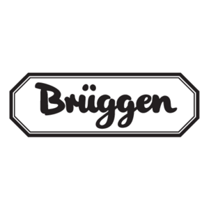 Bruggen Logo