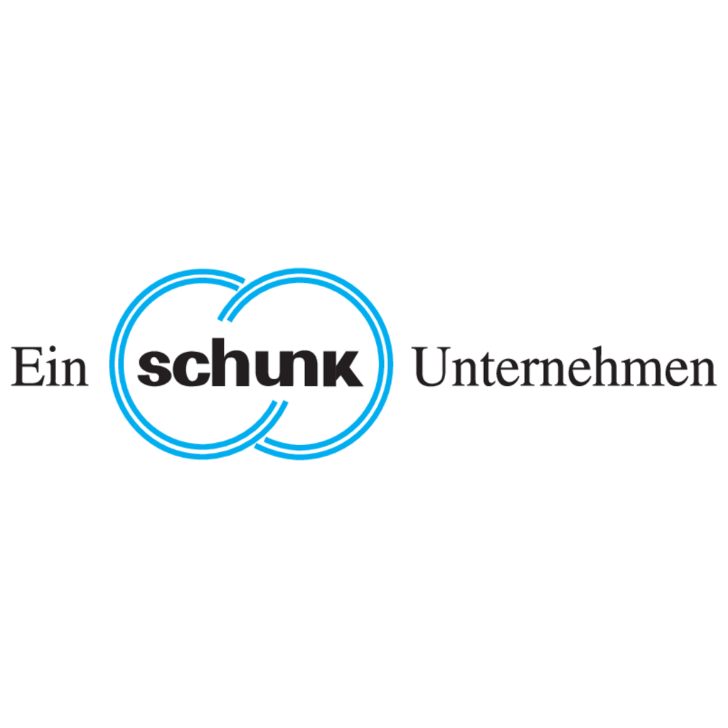 Ein,Schunk,Unternehmen