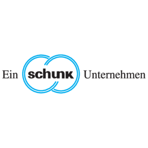 Ein Schunk Unternehmen Logo