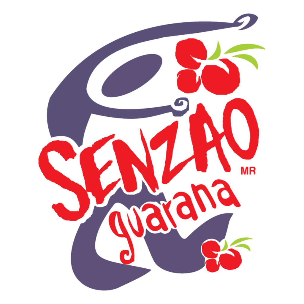 Senzao,Guarana