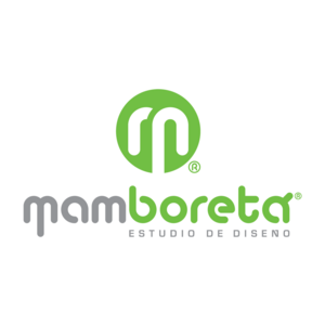 Mamboretá Logo