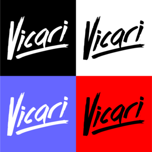 Vicari Music Logo