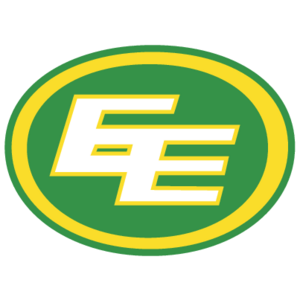 Edmonton Eskimos Logo