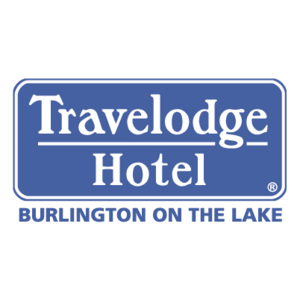 Travelodge Hotel Logo