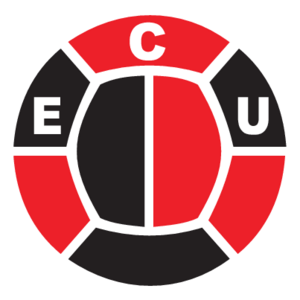 Esporte Clube Uniao de Joao Pessoa-PB Logo