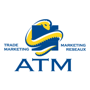 ATM(209) Logo