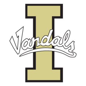 Idaho Vandals Logo