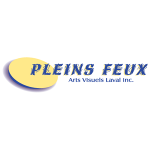 Pleins Feux Logo