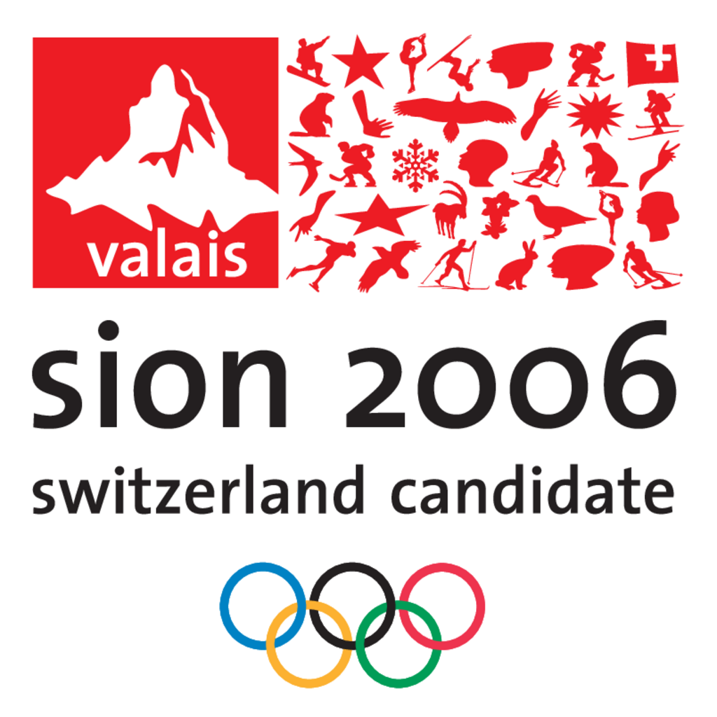 Sion,2006