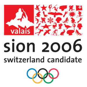Sion 2006 Logo