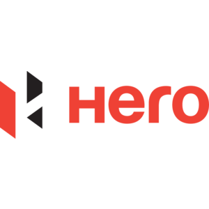 Hero Logo