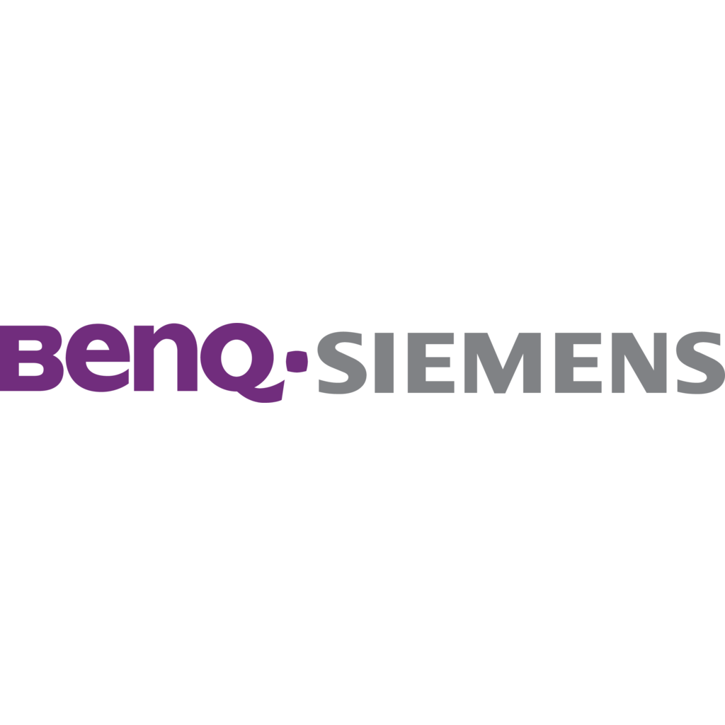 BenQ, Siemens