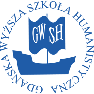 Gdanska Wyzsza Szkola Humanistyczna Logo