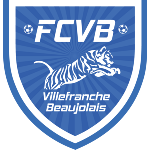 FC Villefranche Beaujolais Logo