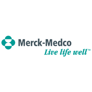 Merck-Medco Logo