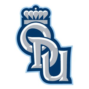 Old Dominion Monarchs(131) Logo