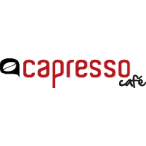 Capresso Logo