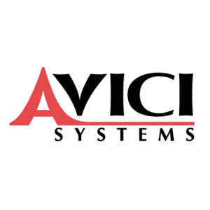 Avici Systems Logo