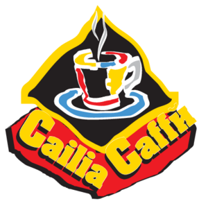 Cailia Caffe Logo