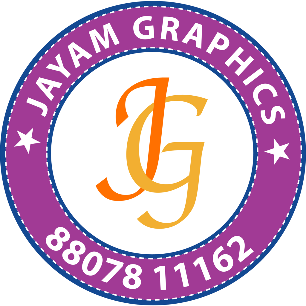 Jayam Graphics, Art