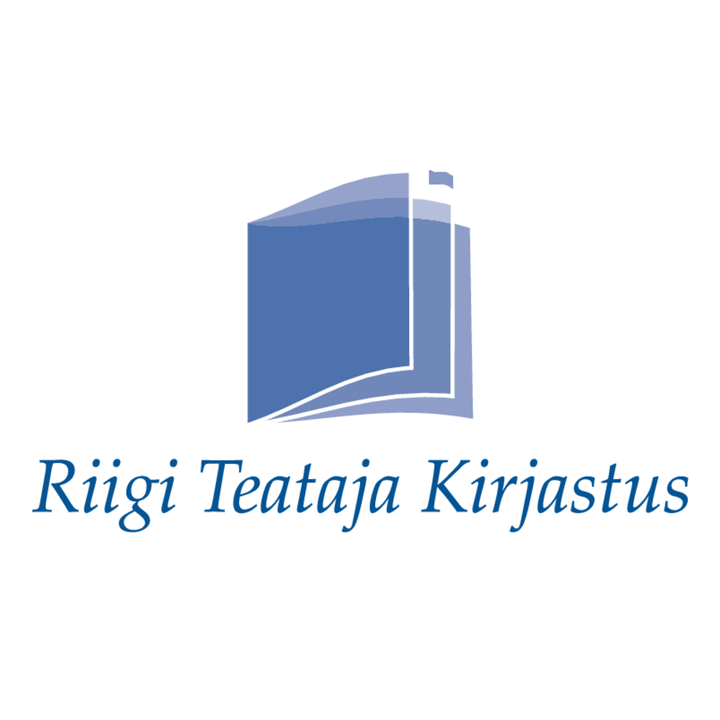 Riigi,Teataja,Kirjastus