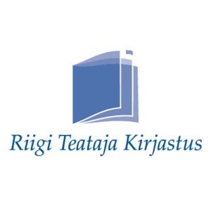 Riigi Teataja Kirjastus Logo