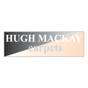 Hugh Mackay Carpets Logo