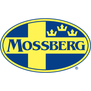 Mossberg Logo