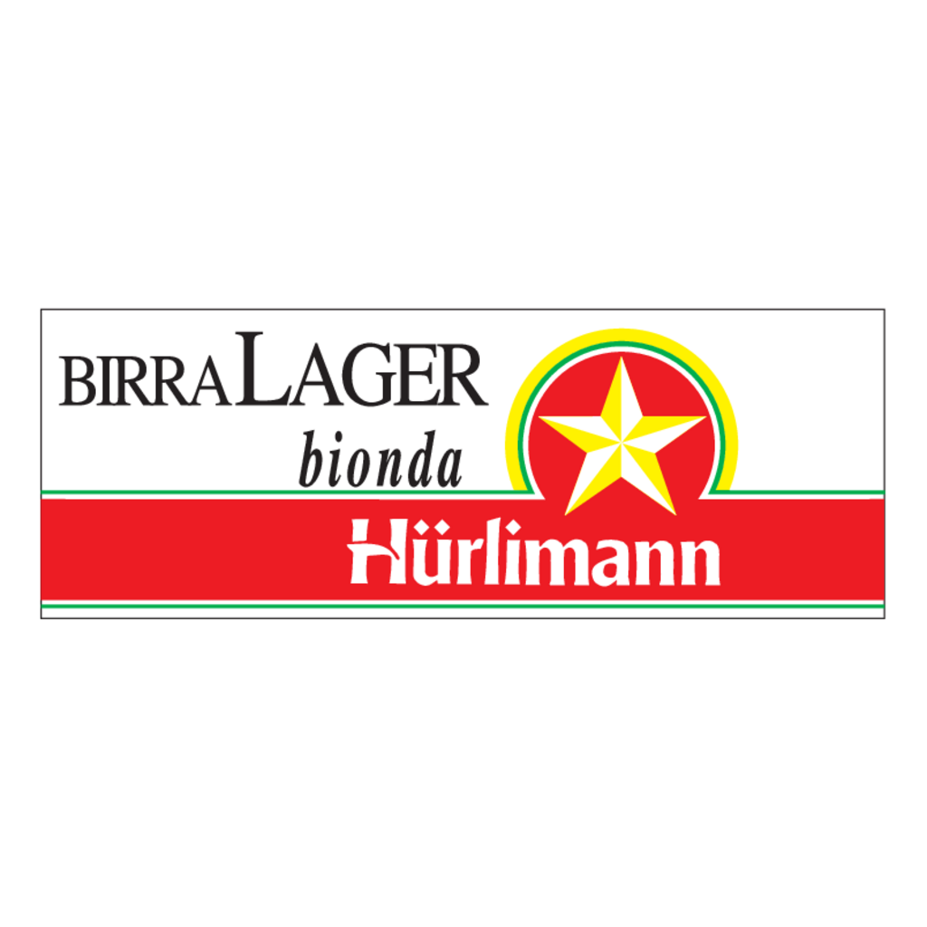 Hurlimann