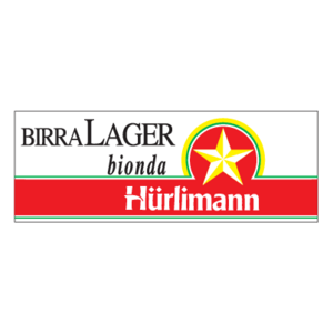 Hurlimann Logo