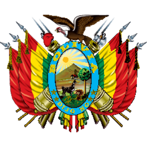 Bolivia Logo