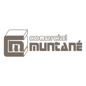 Muntane Logo