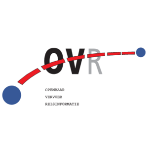 OVR Logo