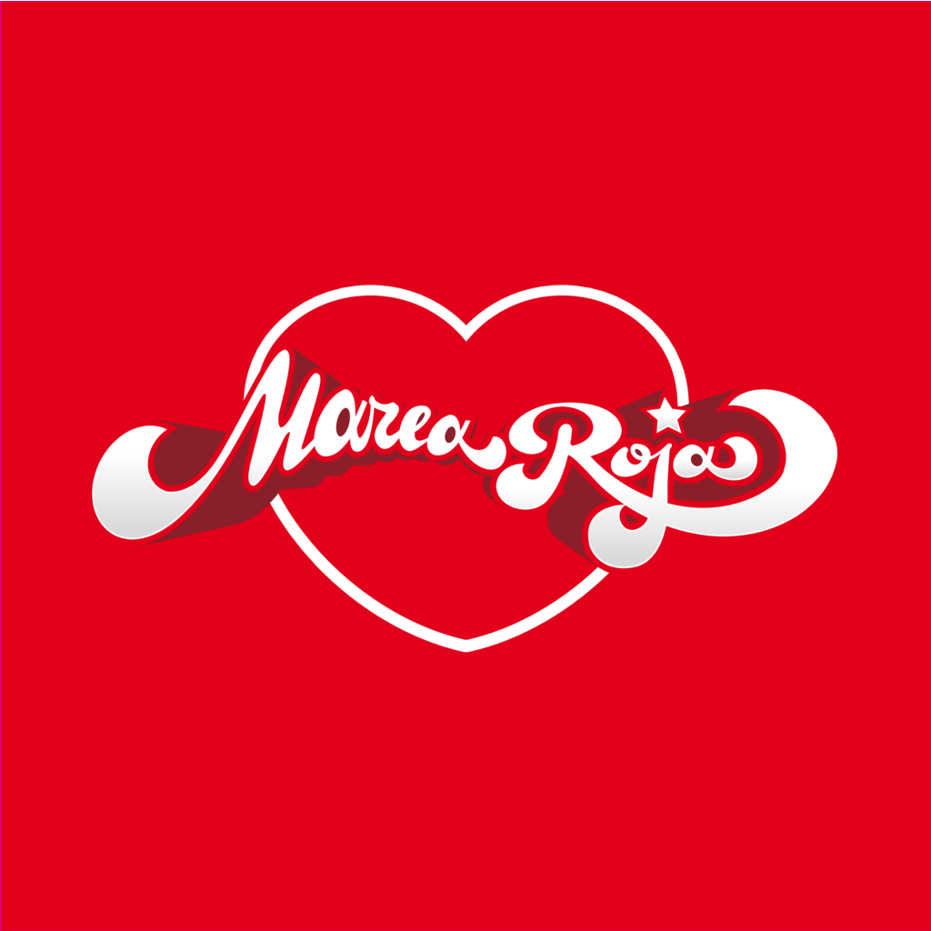 Logo, Sports, Chile, Marea Roja