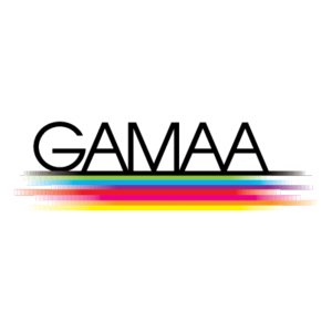 GAMAA Logo