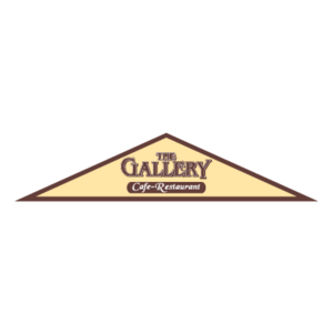 The Gallery Logo