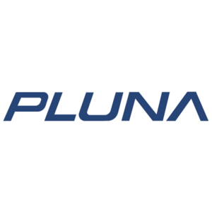 Pluna Logo