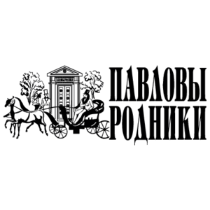 Pavlovy Rodniki Logo