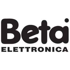 Beta Elettronica Logo