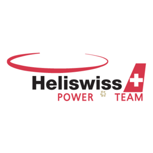 Heliswiss Logo