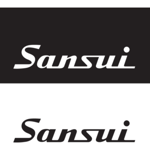 Sansui Logo