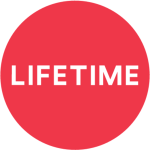 Lifetime Logo